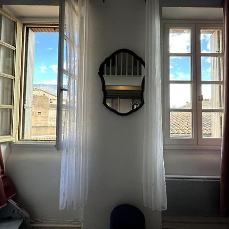 Centre Toulouse - Gare Matabiau - Grand Duplex Leilighet Eksteriør bilde